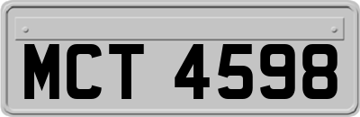 MCT4598