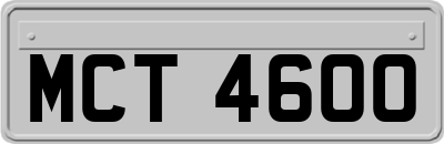 MCT4600