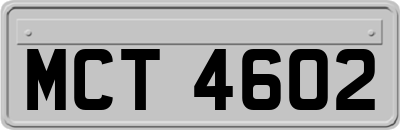 MCT4602