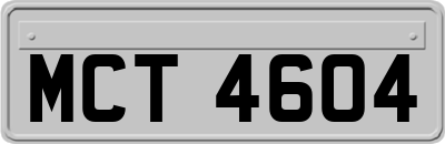 MCT4604