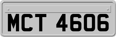 MCT4606