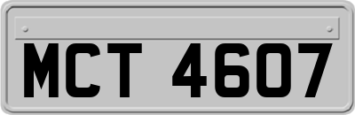 MCT4607