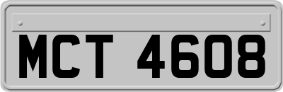 MCT4608