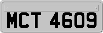 MCT4609