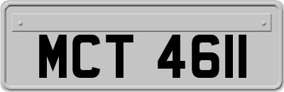 MCT4611
