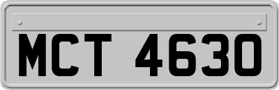 MCT4630