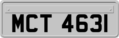 MCT4631
