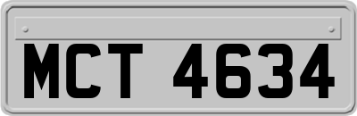 MCT4634