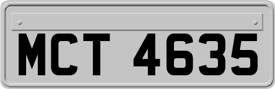 MCT4635