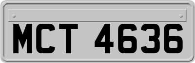 MCT4636