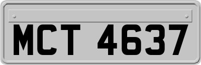 MCT4637