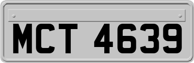 MCT4639