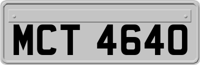 MCT4640
