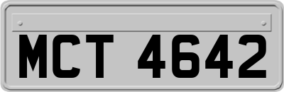 MCT4642