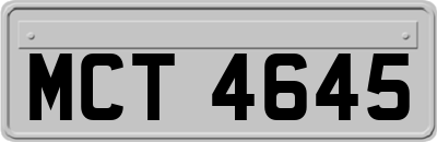 MCT4645