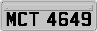 MCT4649