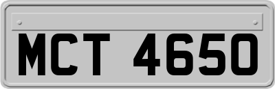 MCT4650