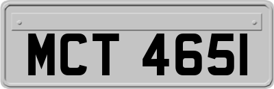 MCT4651