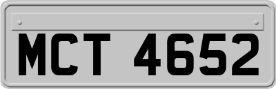 MCT4652