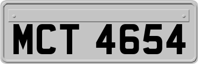 MCT4654