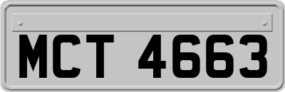 MCT4663