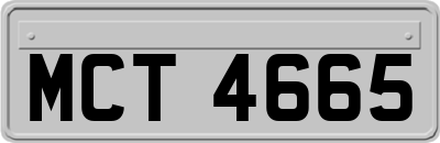 MCT4665