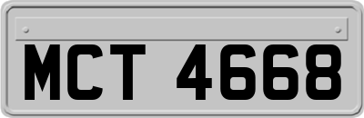 MCT4668