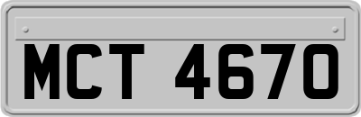MCT4670