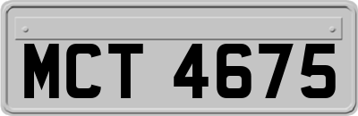 MCT4675