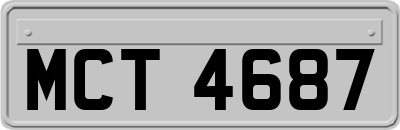 MCT4687