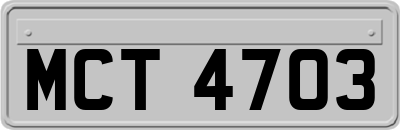 MCT4703