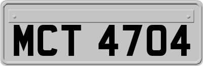 MCT4704