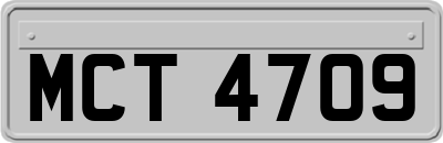 MCT4709