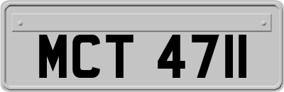 MCT4711