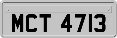 MCT4713