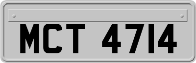 MCT4714