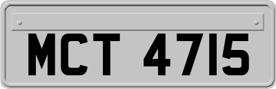 MCT4715