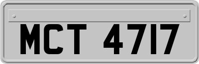 MCT4717