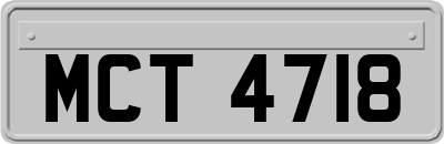 MCT4718