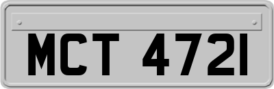 MCT4721