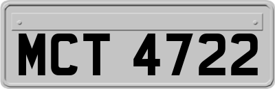 MCT4722