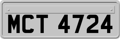 MCT4724