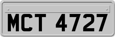MCT4727