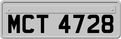 MCT4728