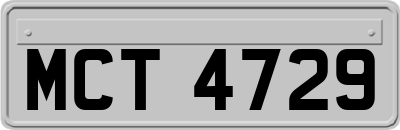 MCT4729