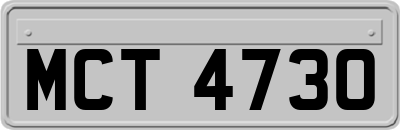 MCT4730
