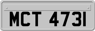 MCT4731