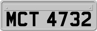 MCT4732