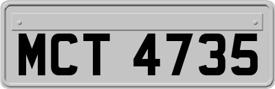 MCT4735