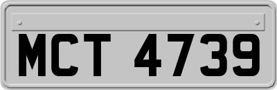 MCT4739